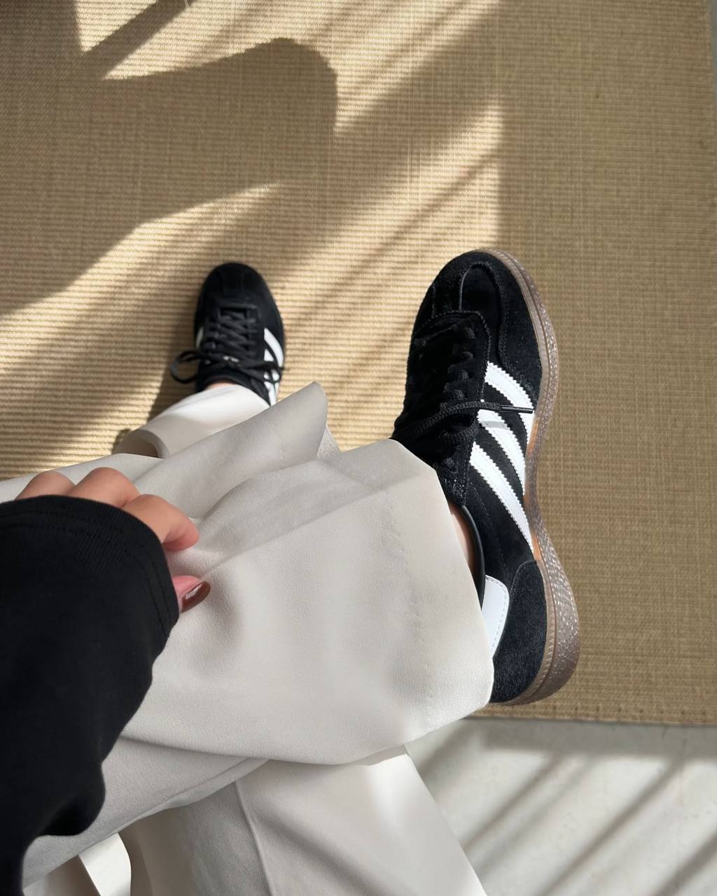 ADIDAS подростковая коллекция 🏷️