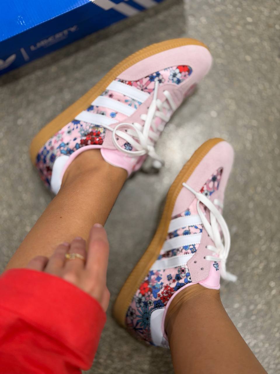 ADIDAS подростковая коллекция 🏷️ 77$ (до 40 женского)