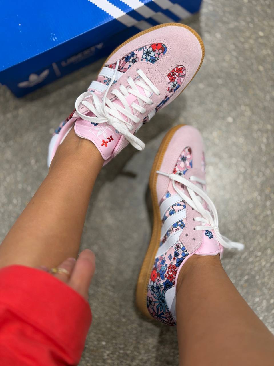 ADIDAS подростковая коллекция 🏷️ 77$ (до 40 женского)