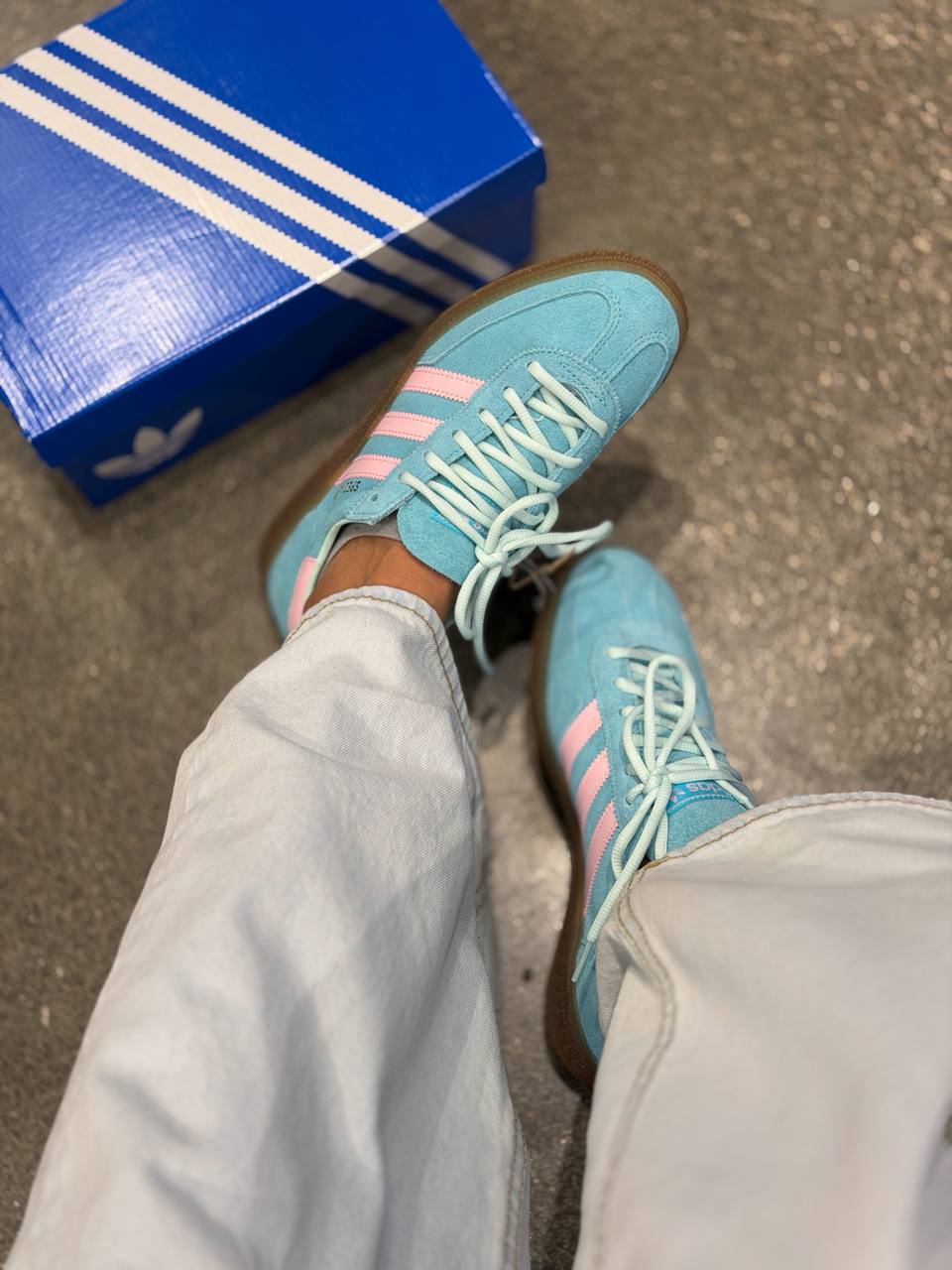 ADIDAS подростковая коллекция 🏷️ 77$ (до 40 женского)