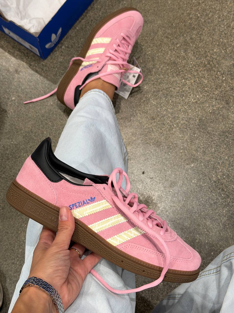 ADIDAS подростковая коллекция 🏷️
