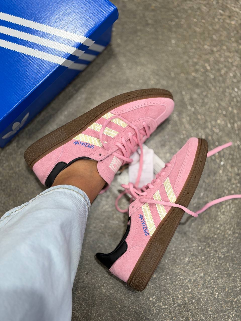 ADIDAS подростковая коллекция 🏷️ 39$ (до 40 женского)