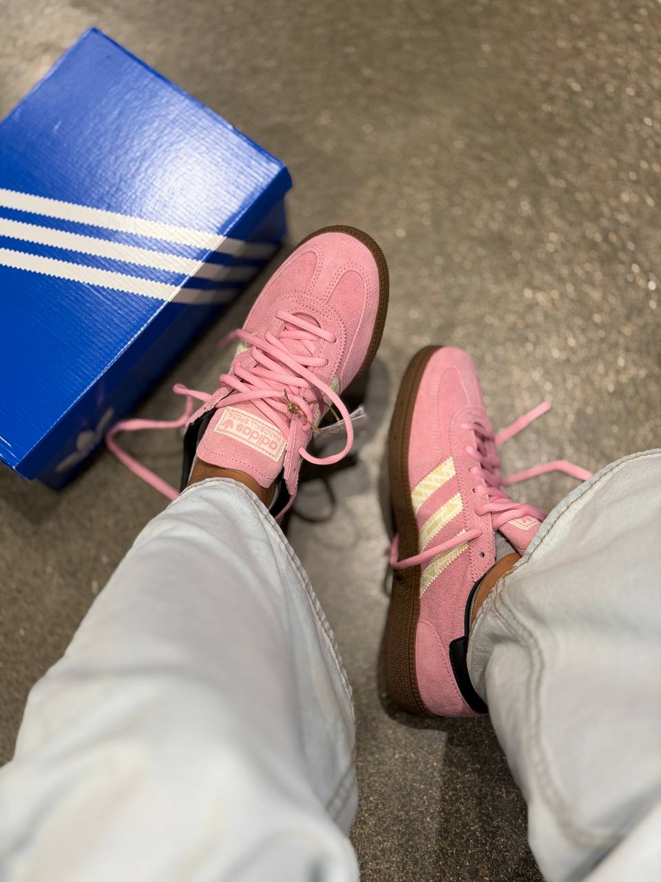ADIDAS подростковая коллекция 🏷️ 39$ (до 40 женского)