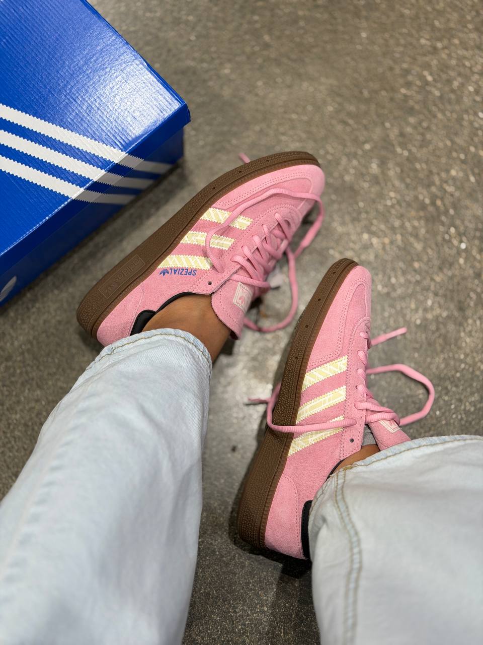 ADIDAS подростковая коллекция 🏷️ 39$ (до 40 женского)