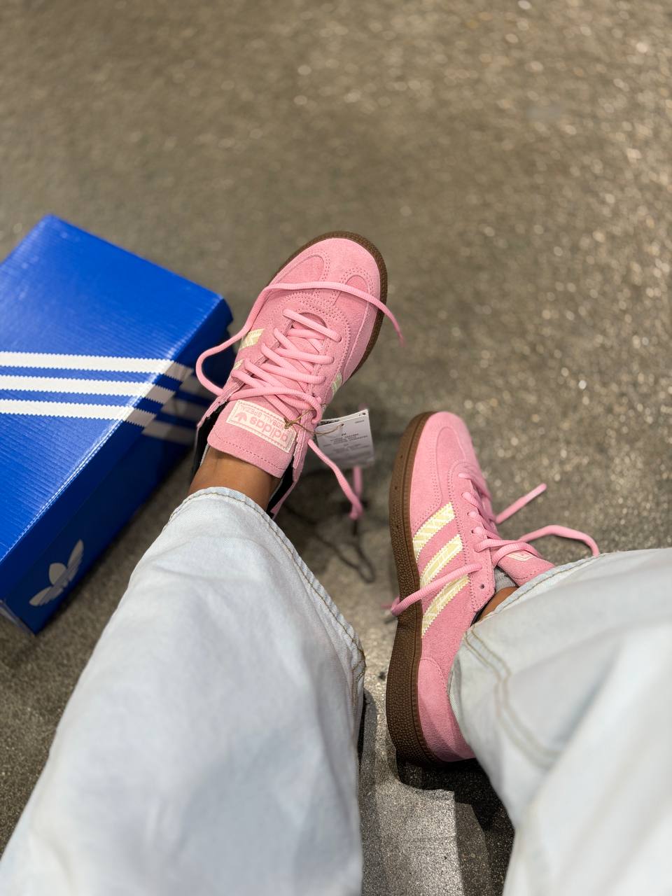 ADIDAS подростковая коллекция 🏷️ 39$ (до 40 женского)