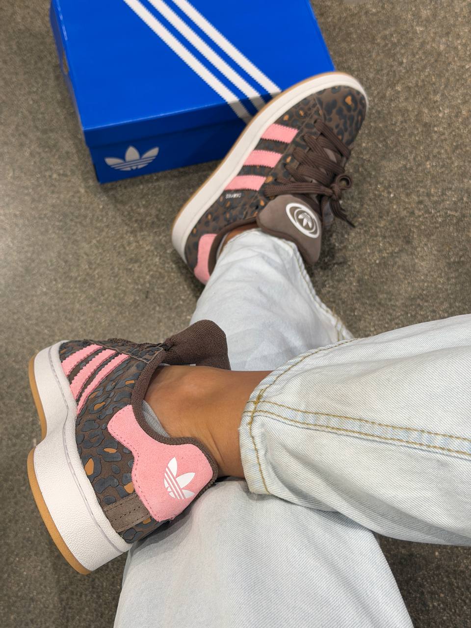 ADIDAS подростковая коллекция 🏷️ 66$ (до 40 женского)