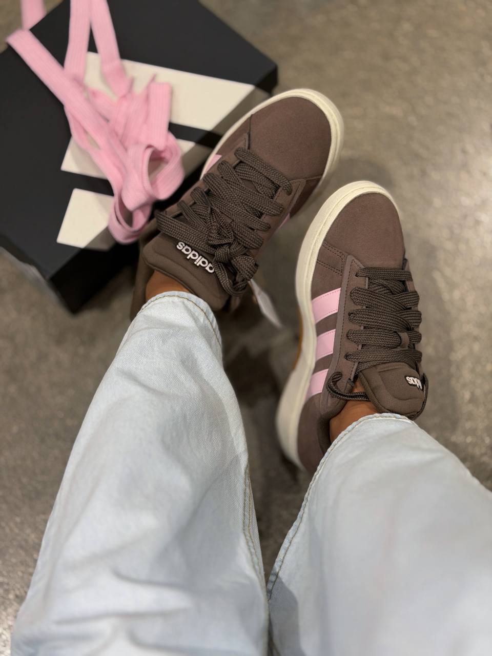 ADIDAS женская коллекция 🏷️ 43$