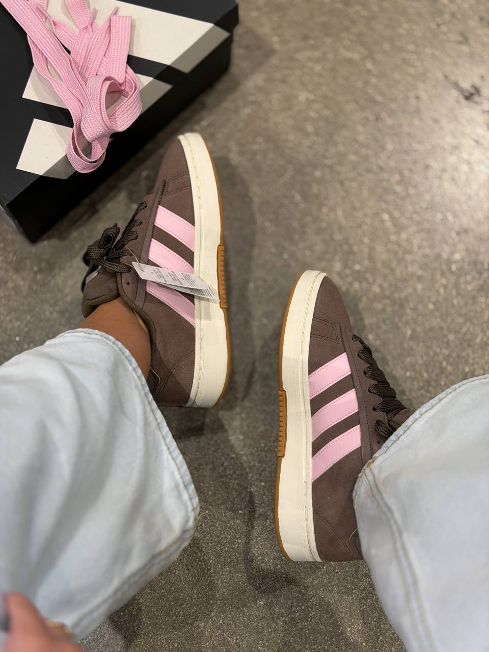 ADIDAS женская коллекция 🏷️ 43$