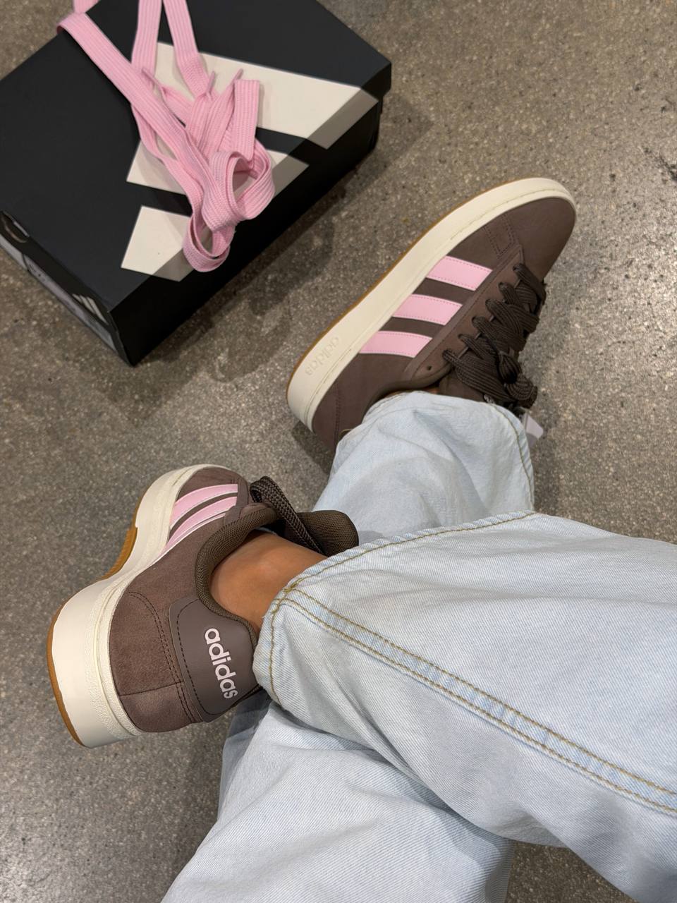 ADIDAS женская коллекция 🏷️ 43$