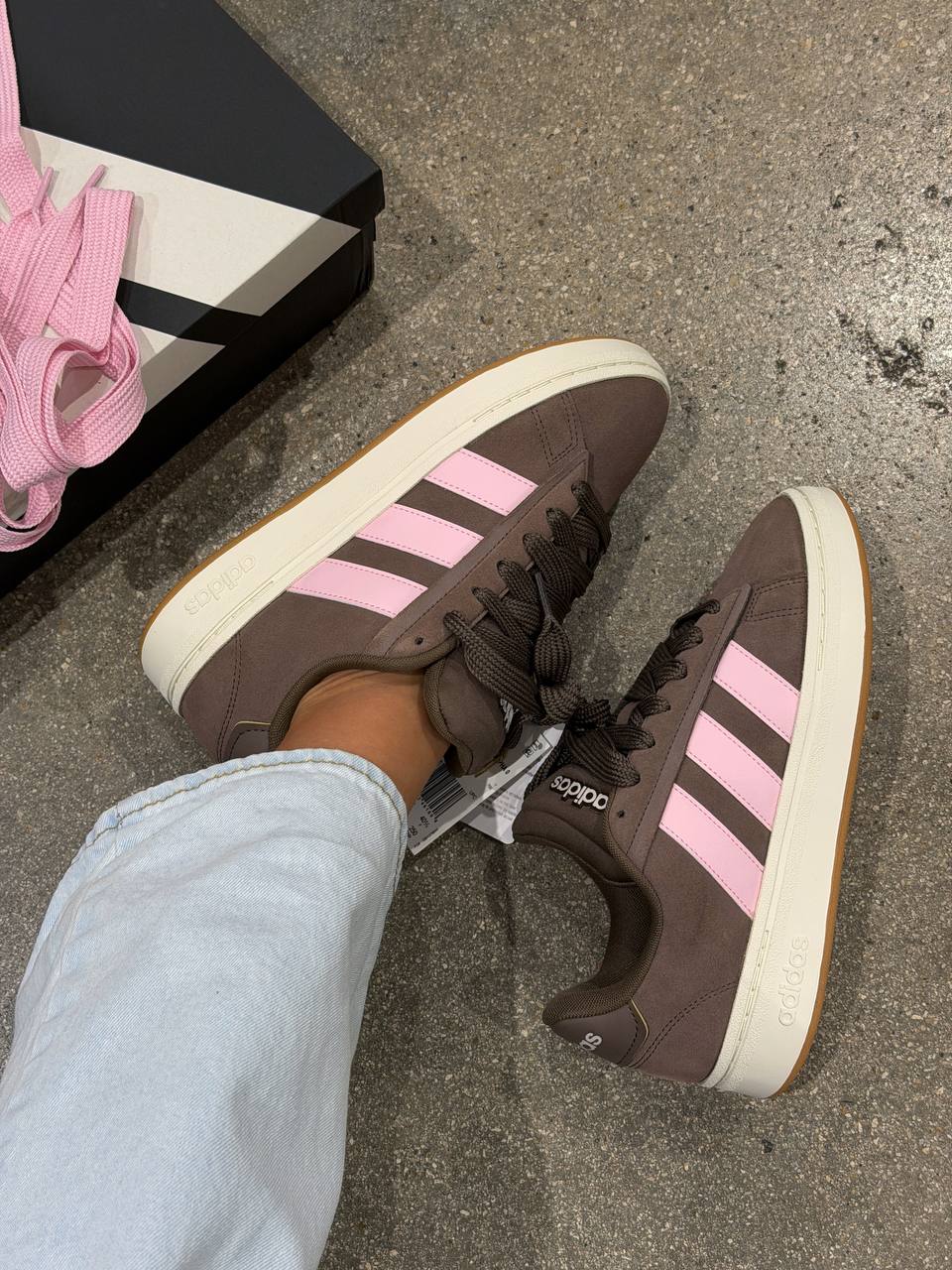 ADIDAS женская коллекция 🏷️ 43$