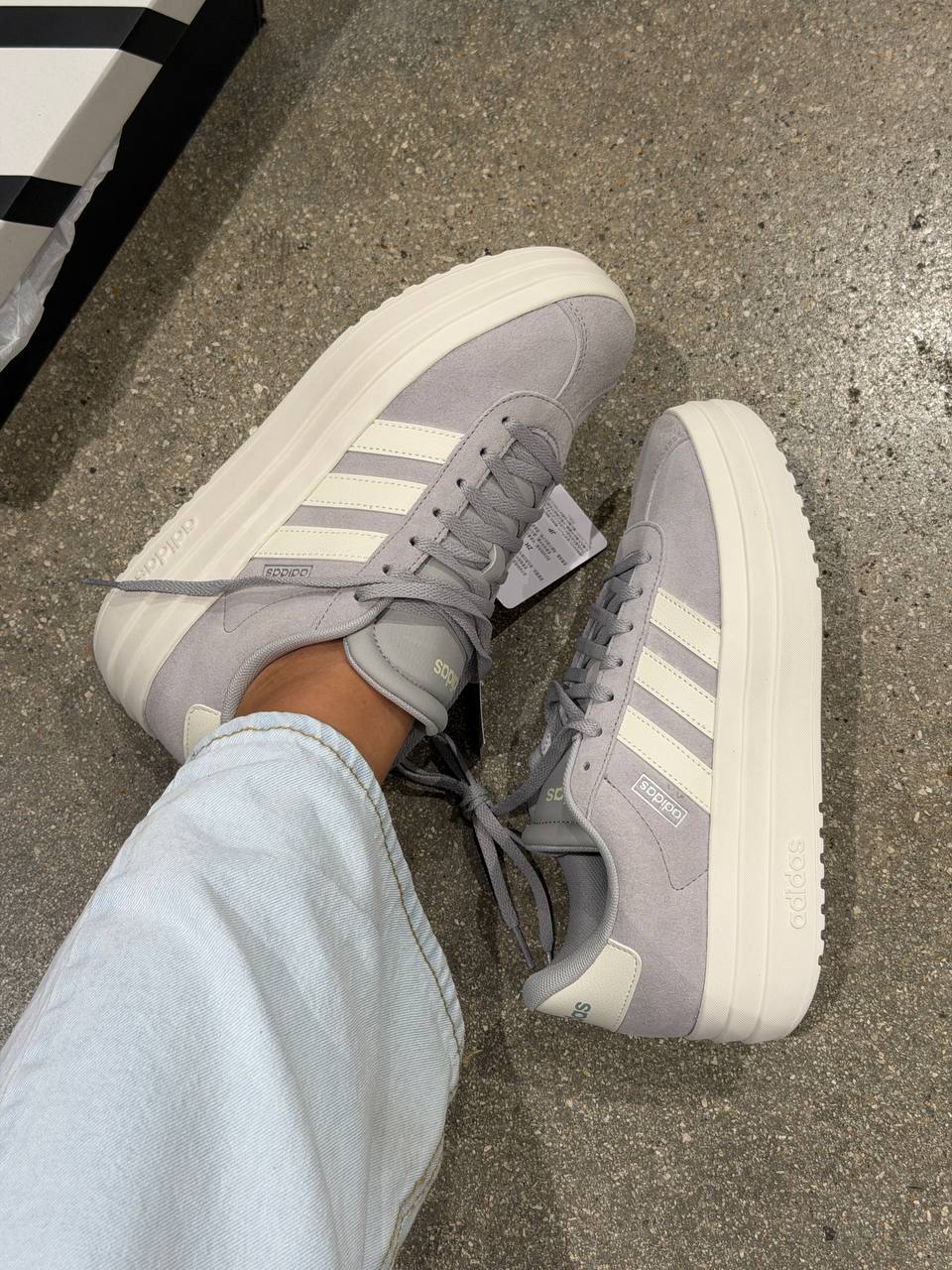 ADIDAS женская коллекция 🏷️ 55$