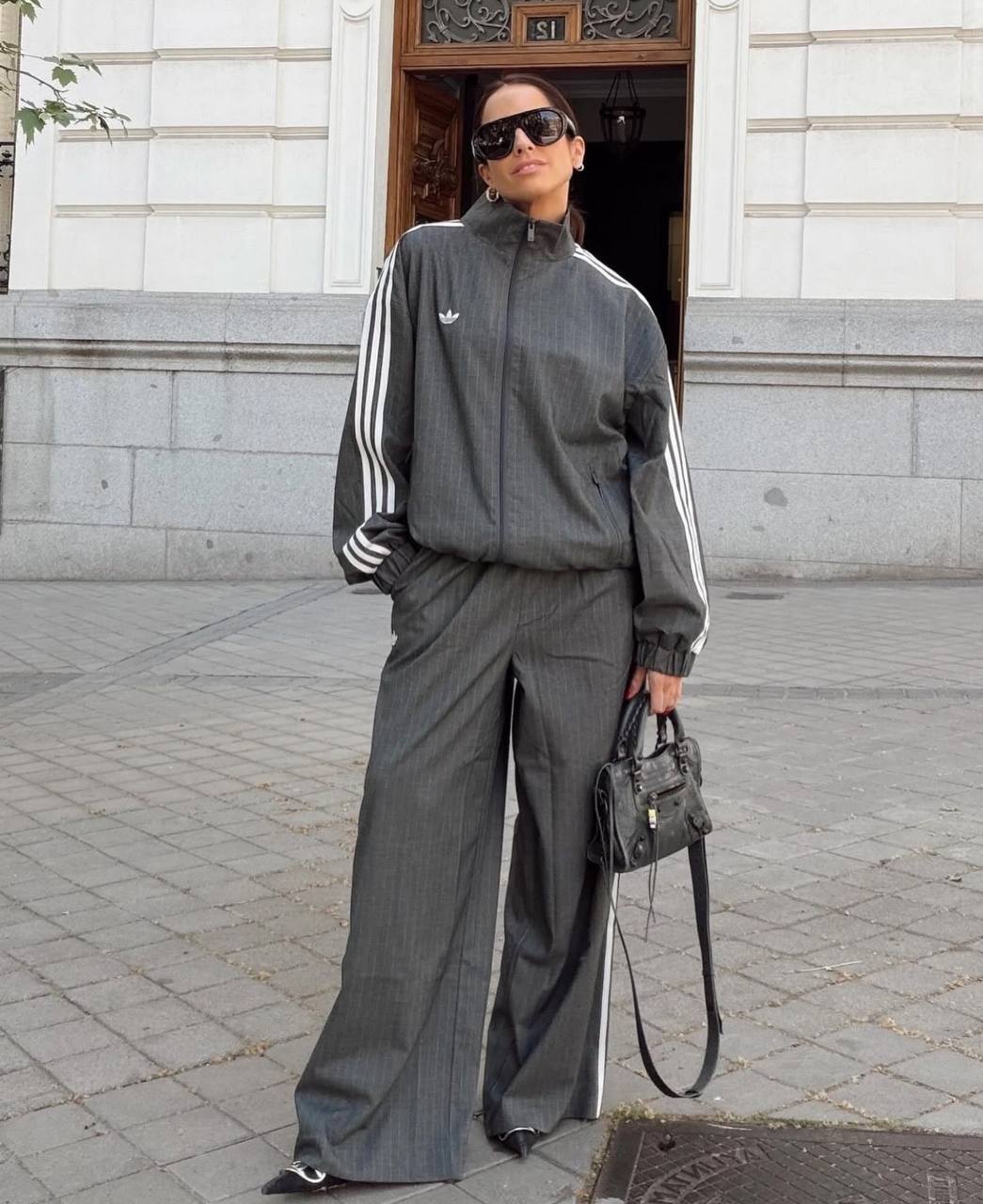 ADIDAS женская коллекция 🏷️ 55$