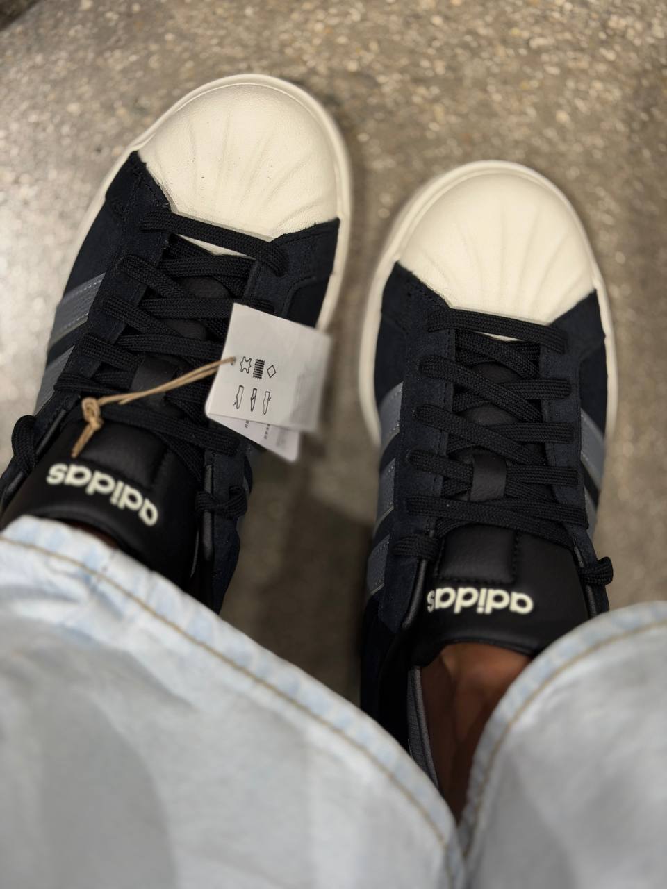 ADIDAS женская коллекция 🏷️ 53$