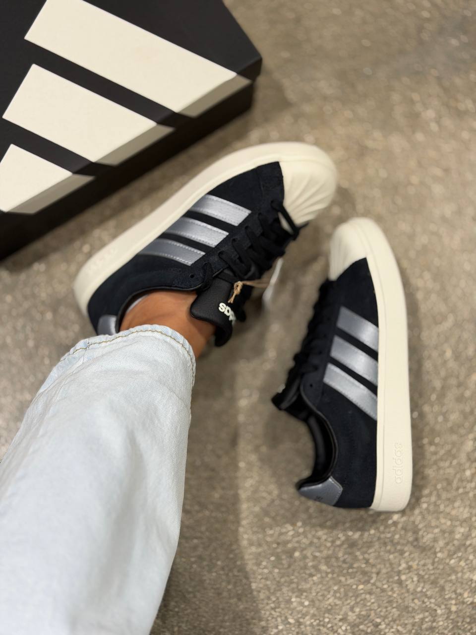 ADIDAS женская коллекция 🏷️ 53$