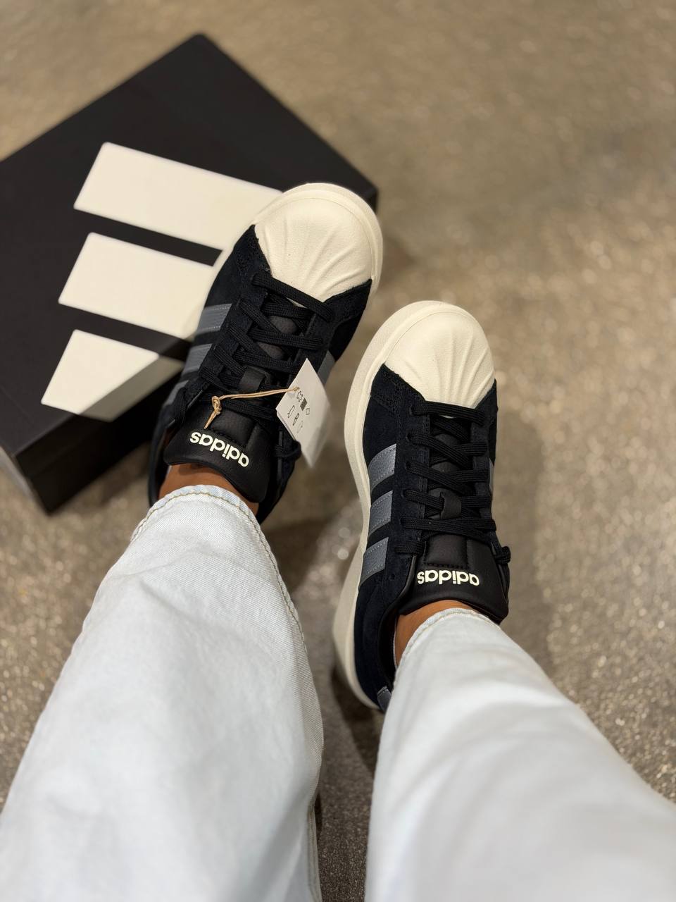ADIDAS женская коллекция 🏷️ 53$