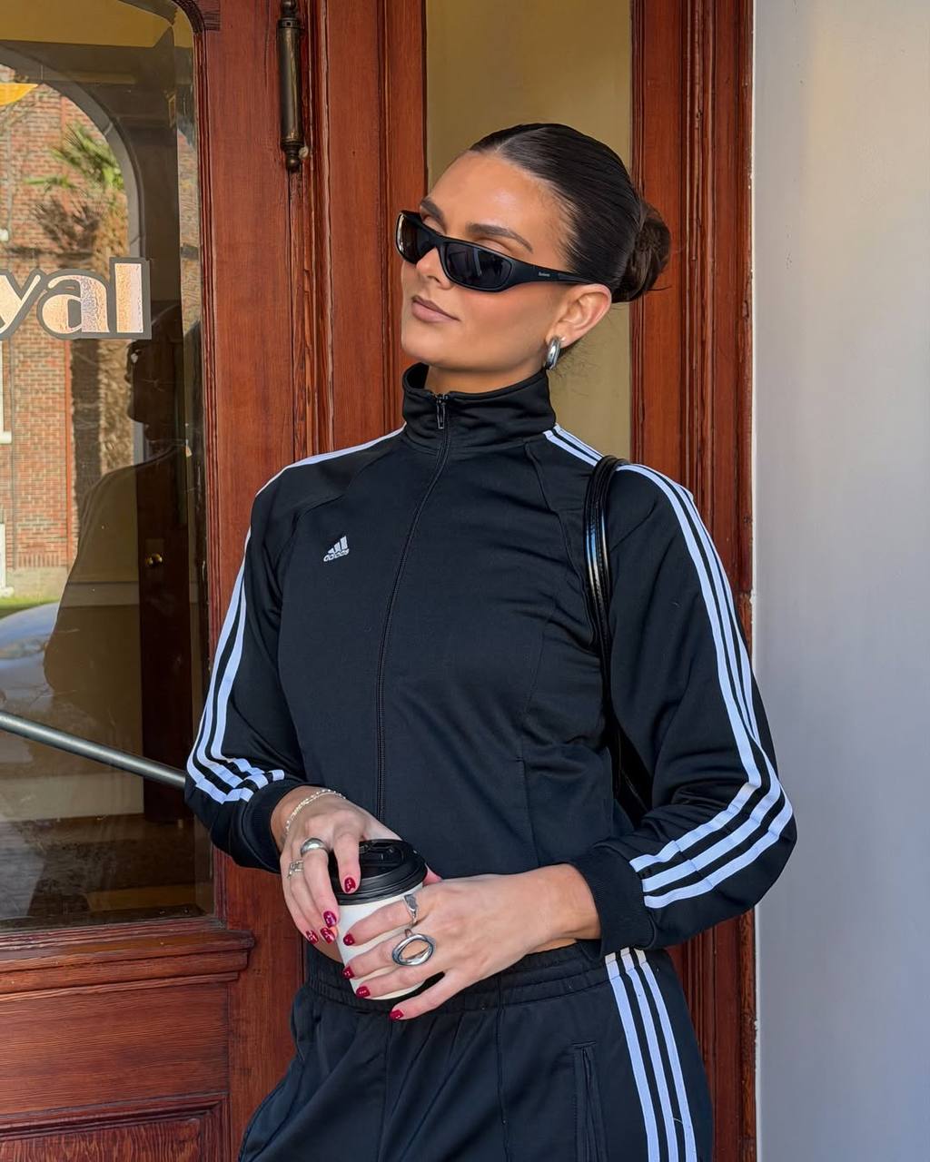 ADIDAS женская коллекция 🏷️ 53$