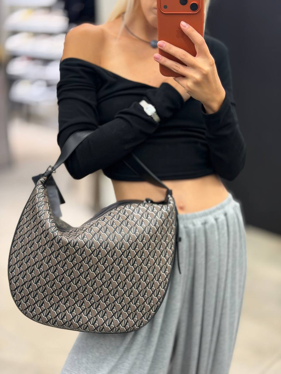 ARMANI EXCHANGE