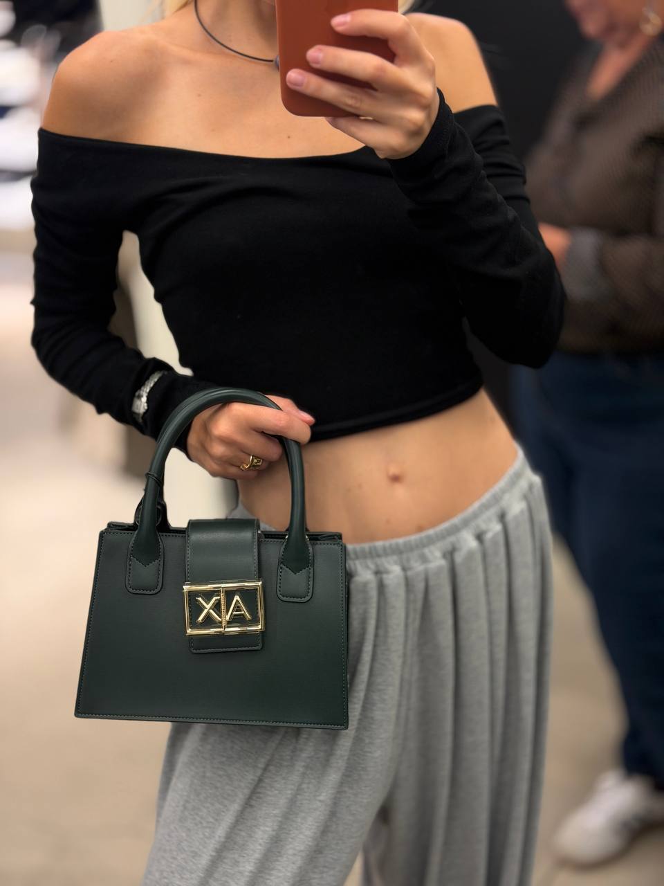 ARMANI EXCHANGE