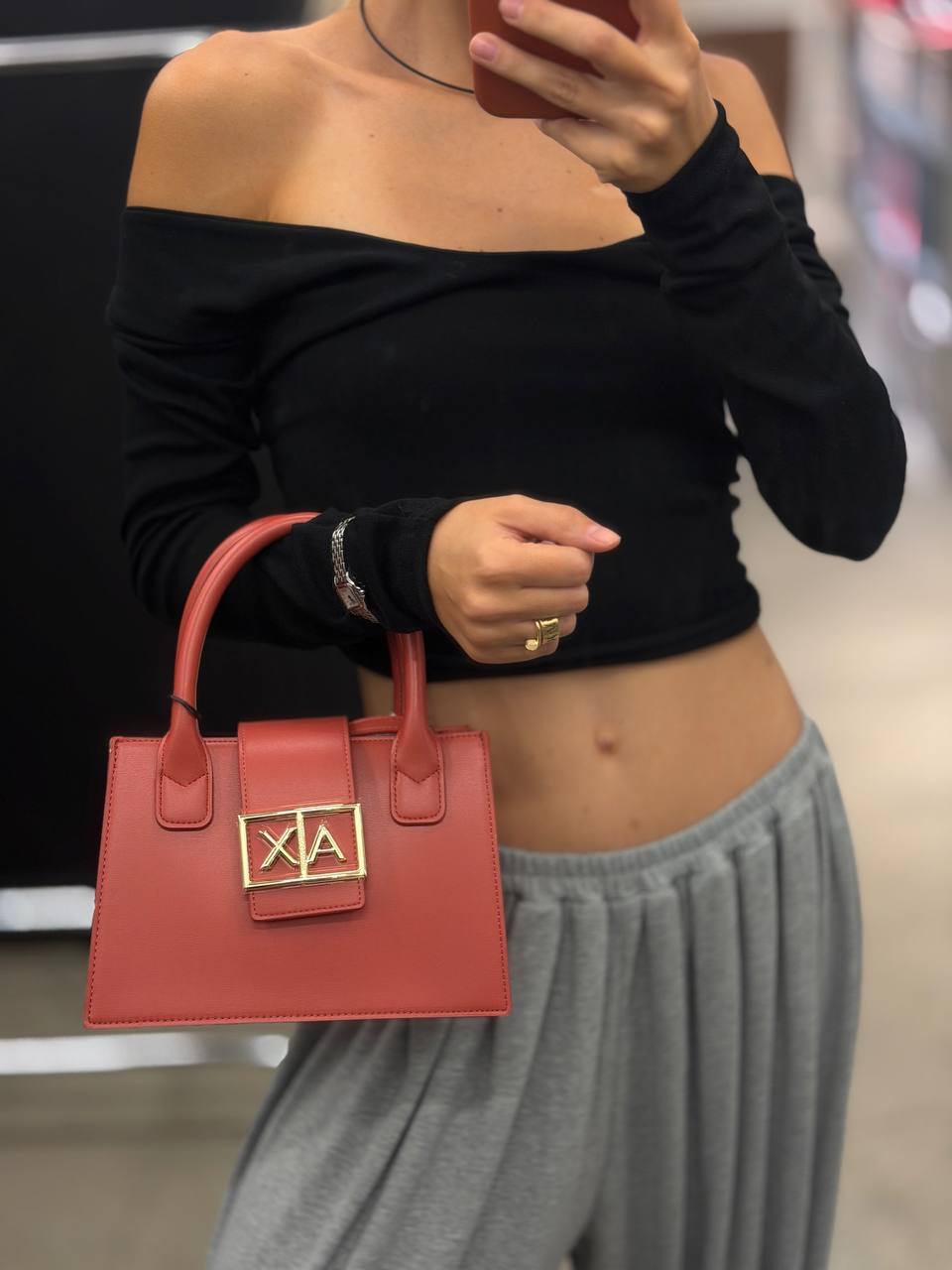 ARMANI EXCHANGE
