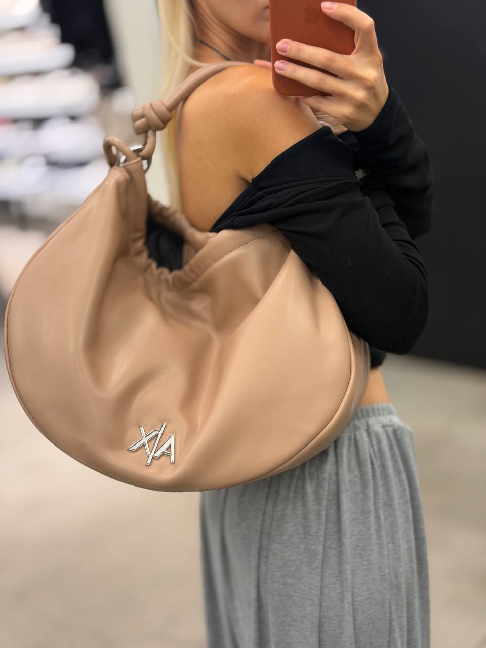 ARMANI EXCHANGE 🏷️ 92$