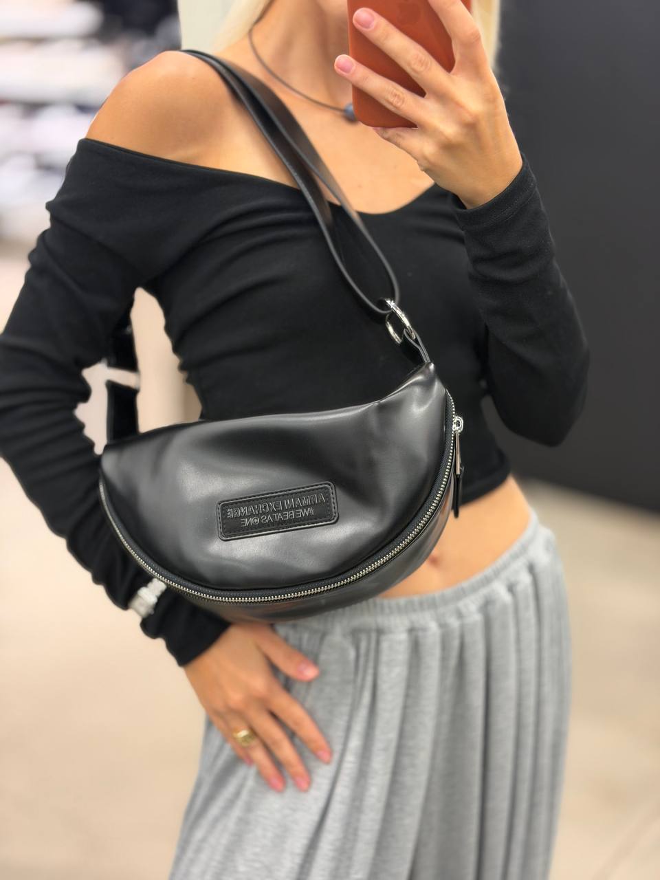 ARMANI EXCHANGE