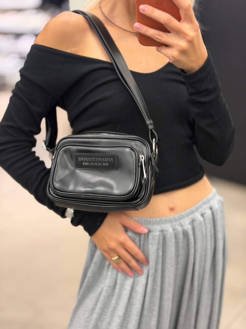 ARMANI EXCHANGE