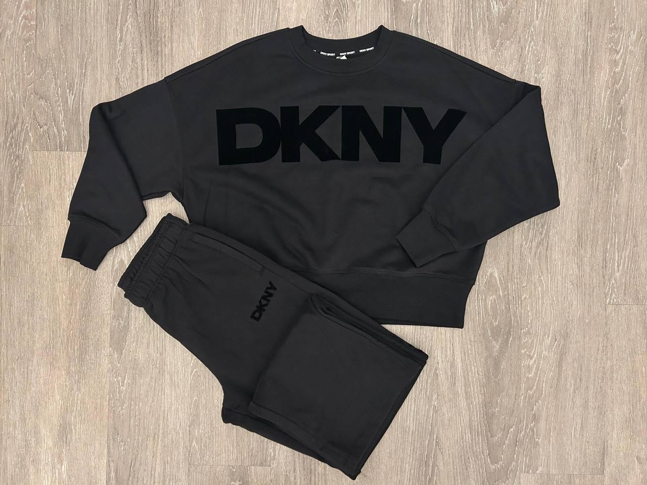 DKNY
