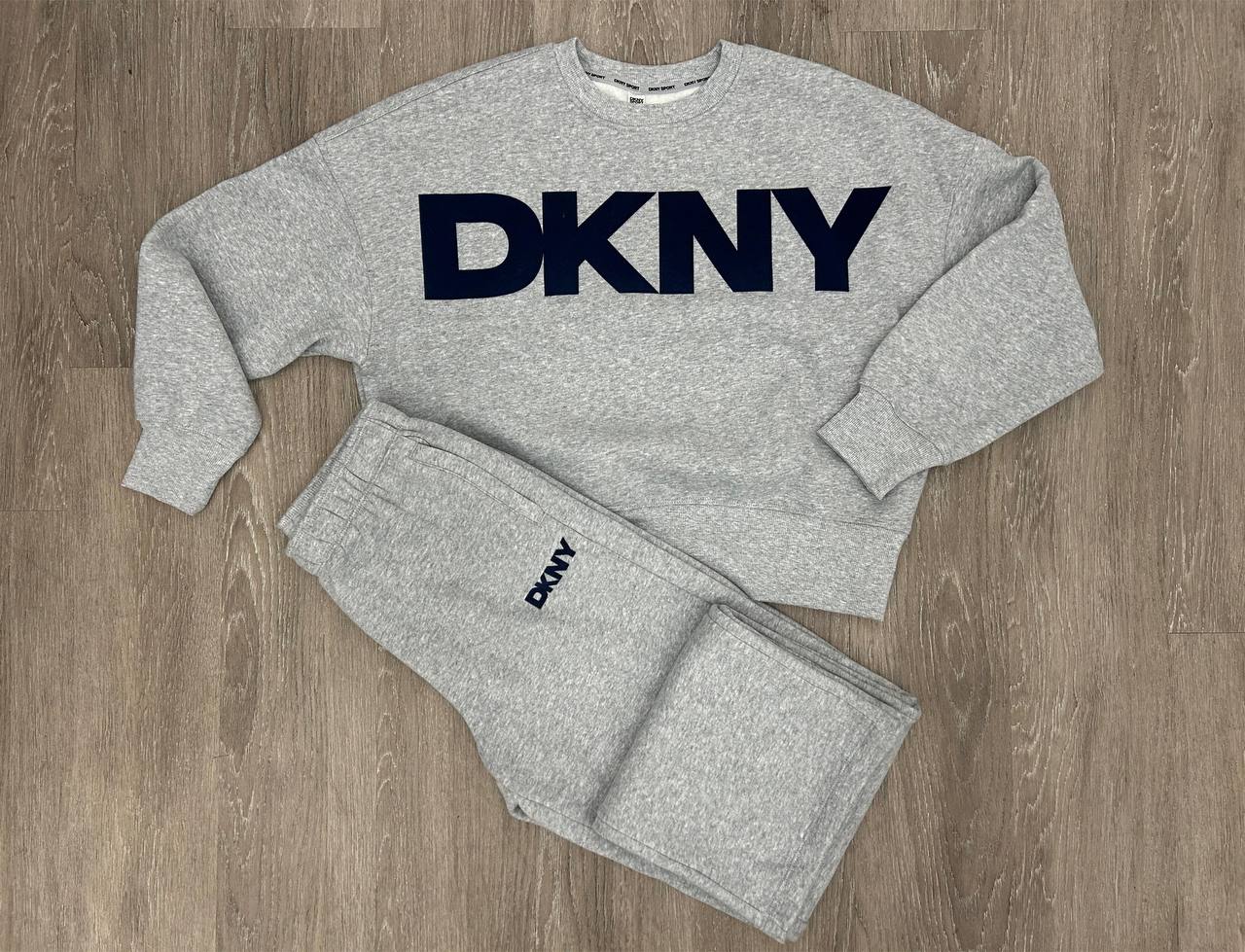 DKNY