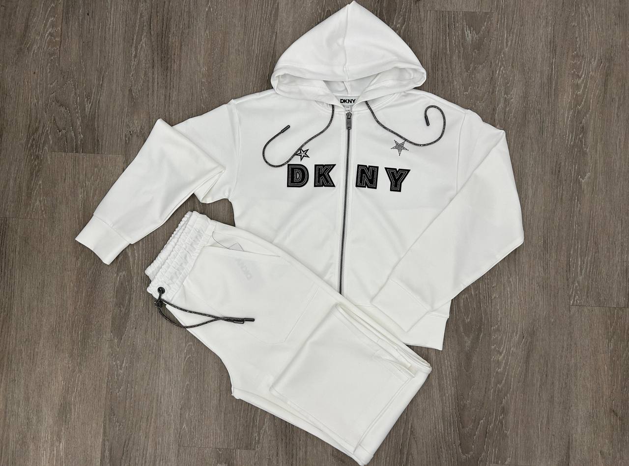 DKNY костюм 🏷️ 113$