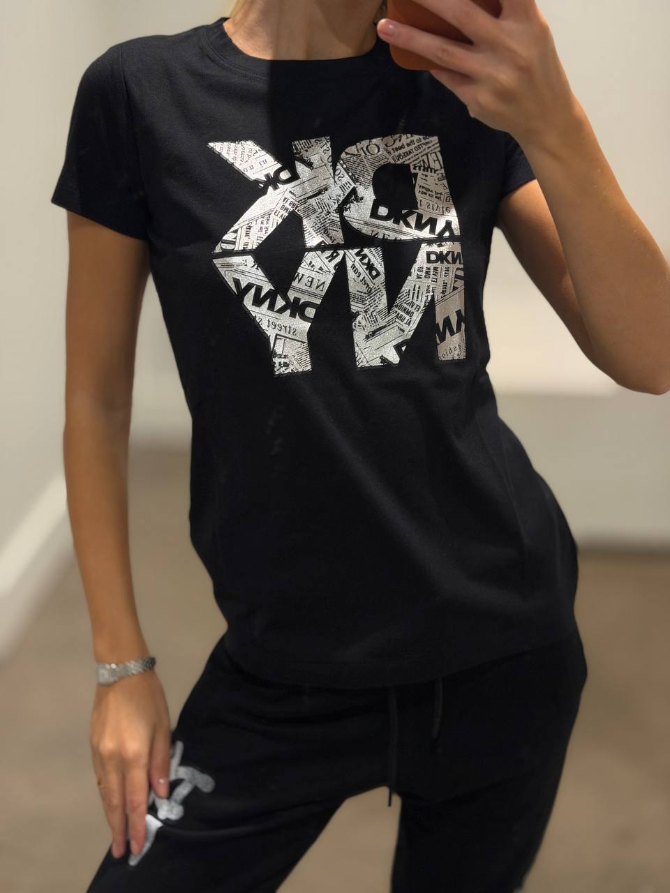 DKNY костюм 🏷️ 86$