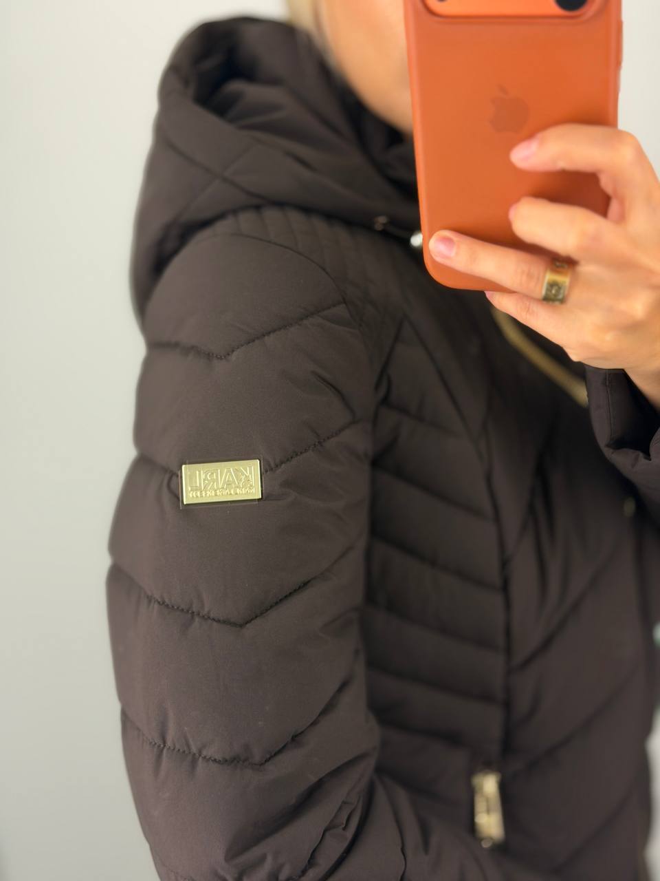 KARL LAGERFELD 🏷️ 61$