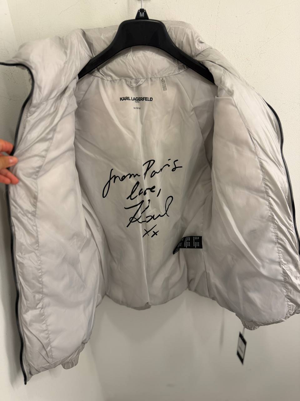 KARL LAGERFELD 🏷️ 61$