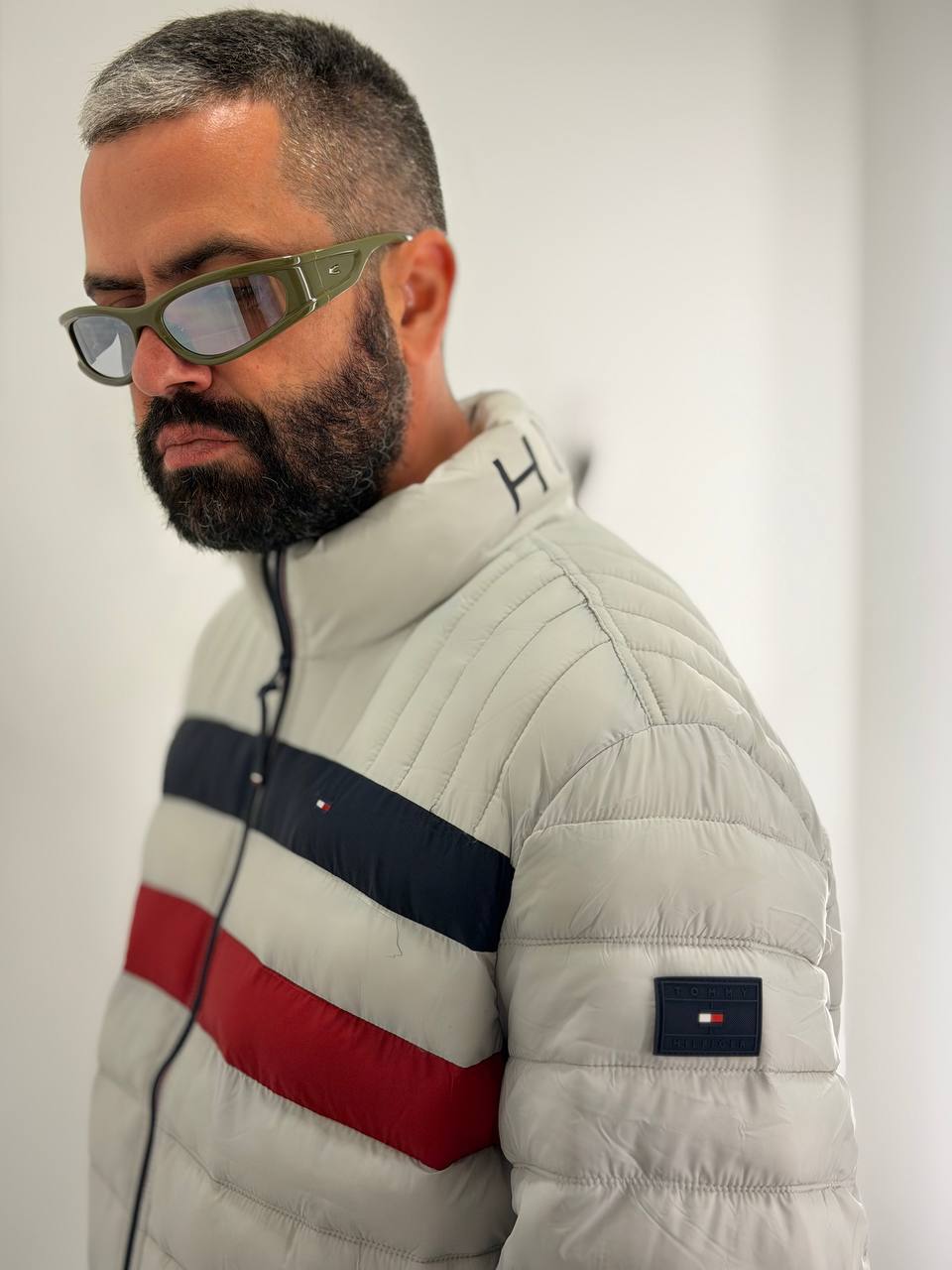 TOMMY HILFIGER 🏷️ 61$