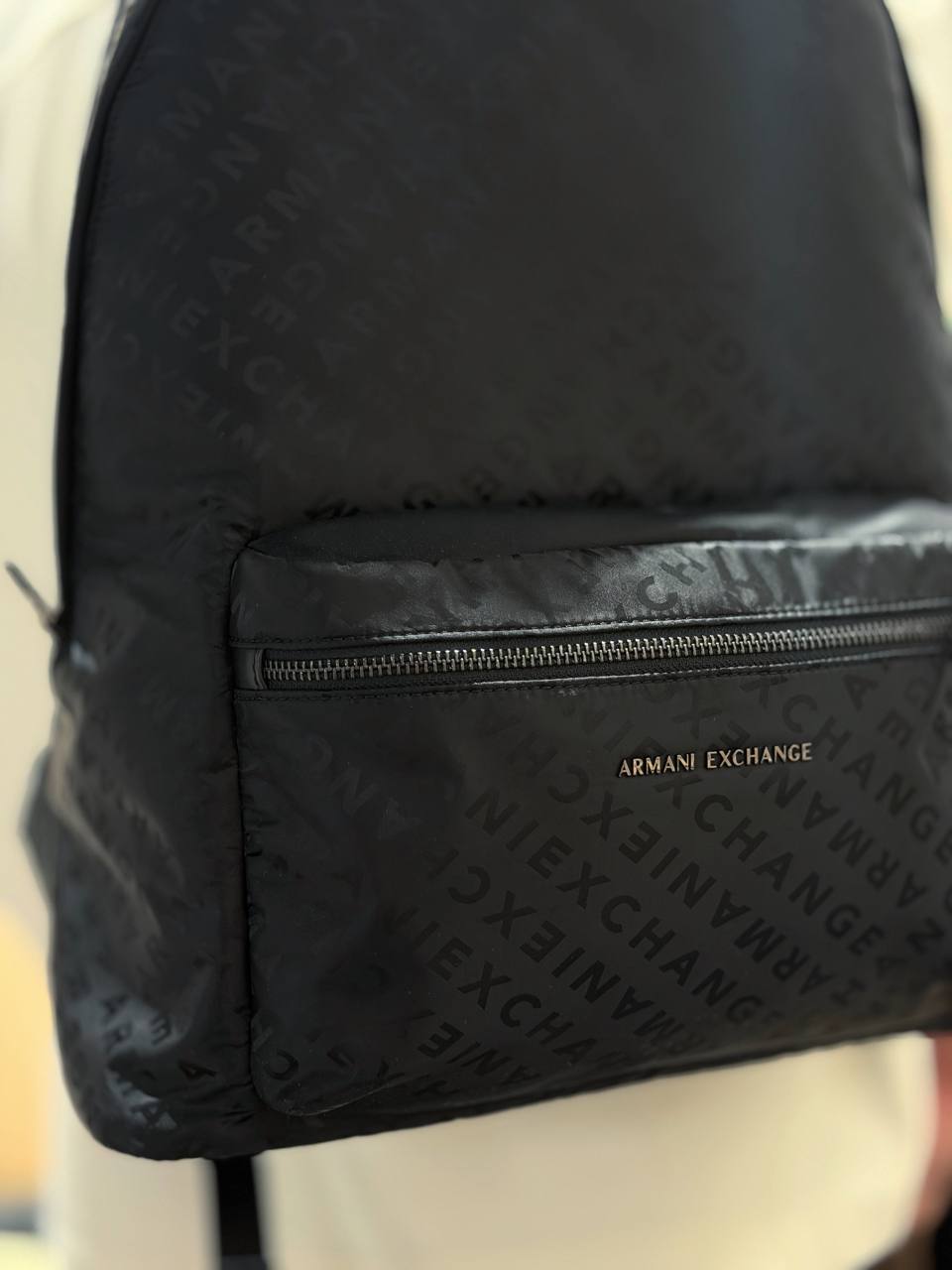 ARMANI EXCHANGE 🏷️ 92$