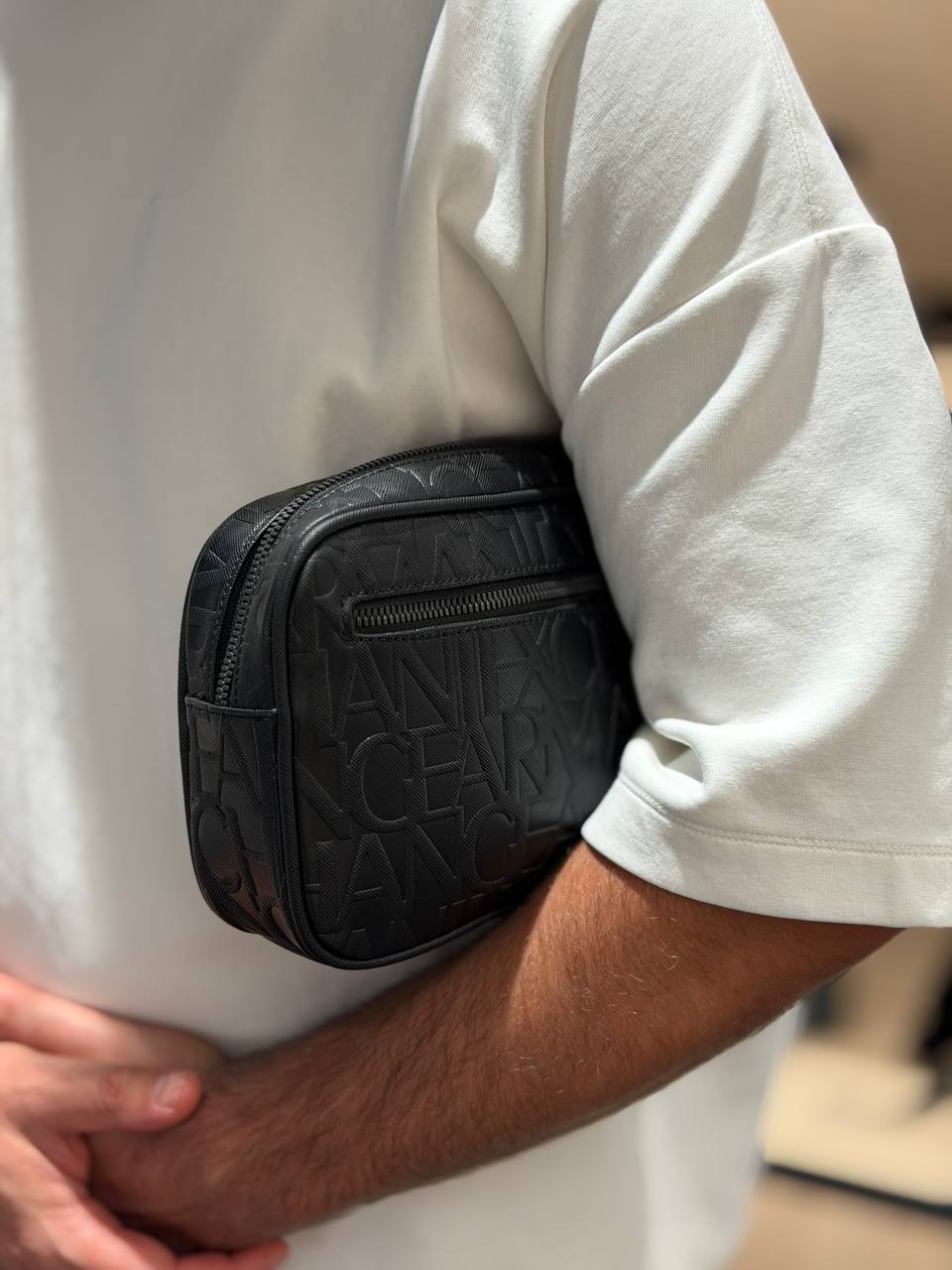 ARMANI EXCHANGE 🏷️ 97$