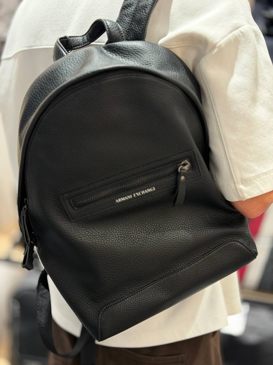 ARMANI EXCHANGE 🏷️ 54$