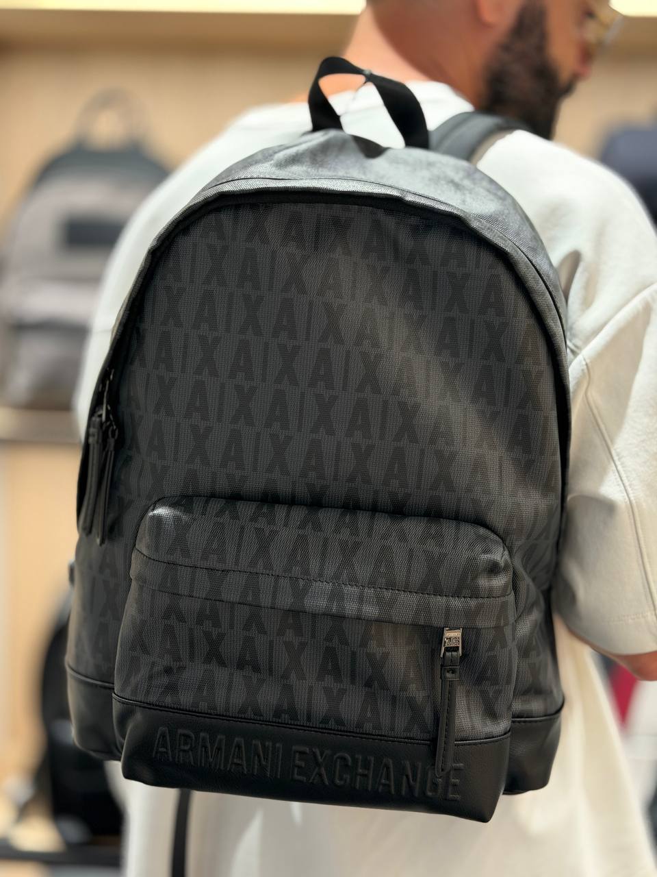 ARMANI EXCHANGE 🏷️ 59$