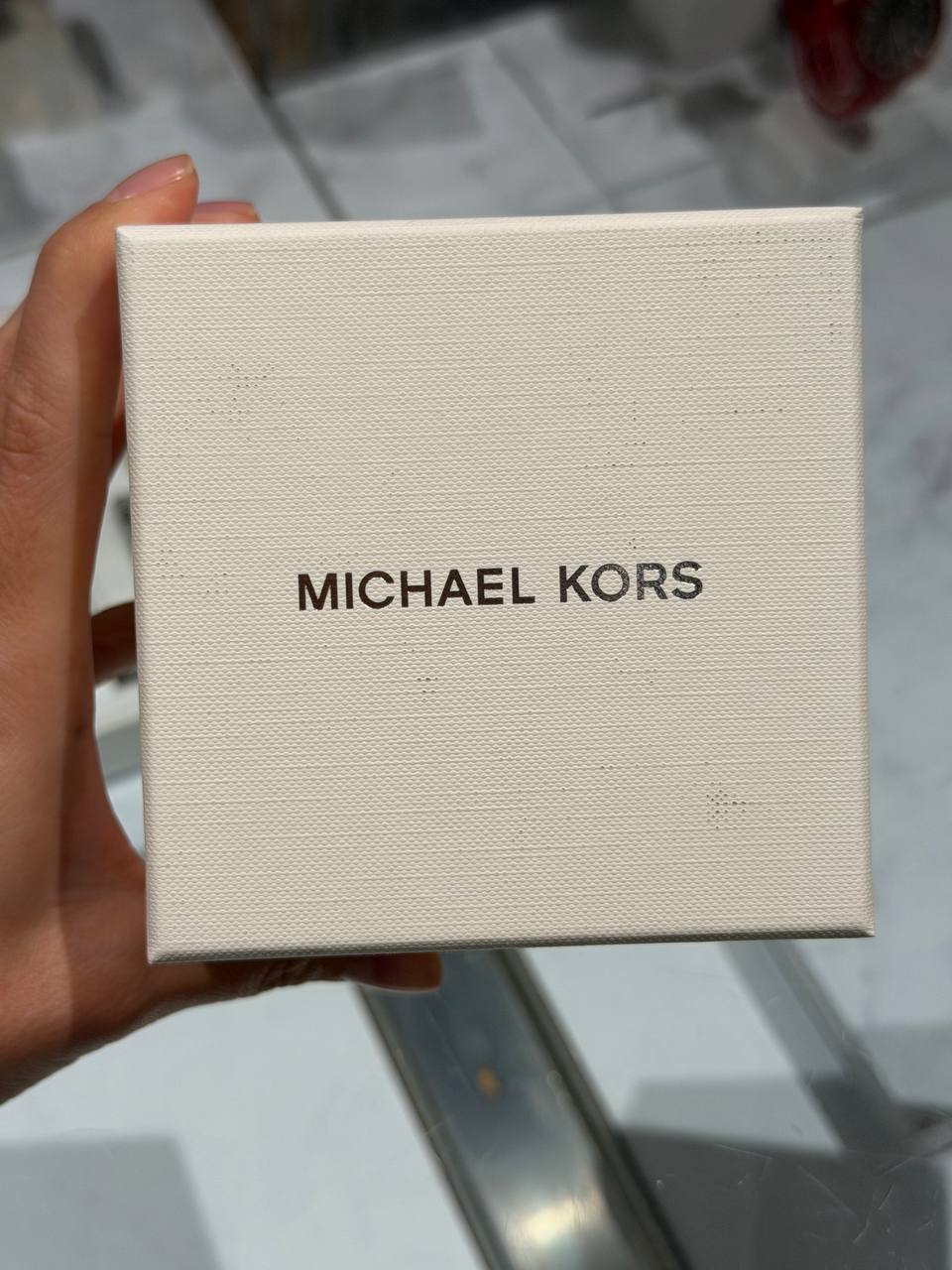 Michael Kors