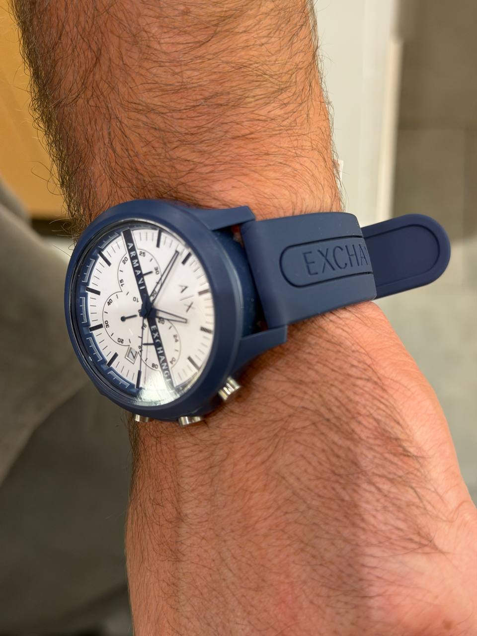 ARMANI EXCHANGE 🏷️ 81$