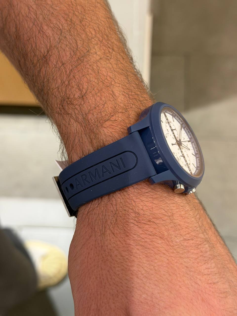 ARMANI EXCHANGE 🏷️ 81$