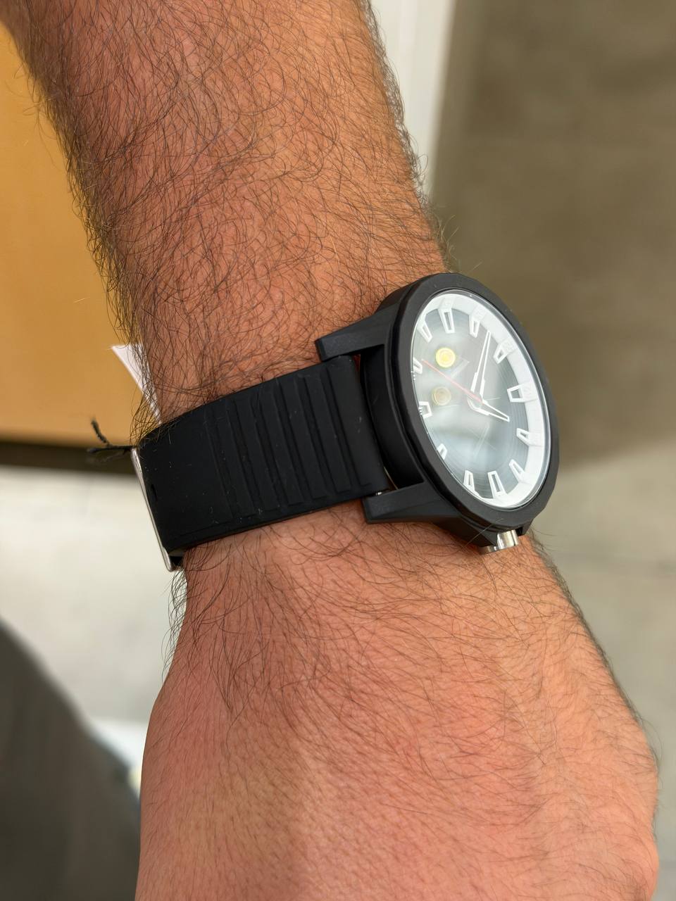 ARMANI EXCHANGE 🏷️ 62$