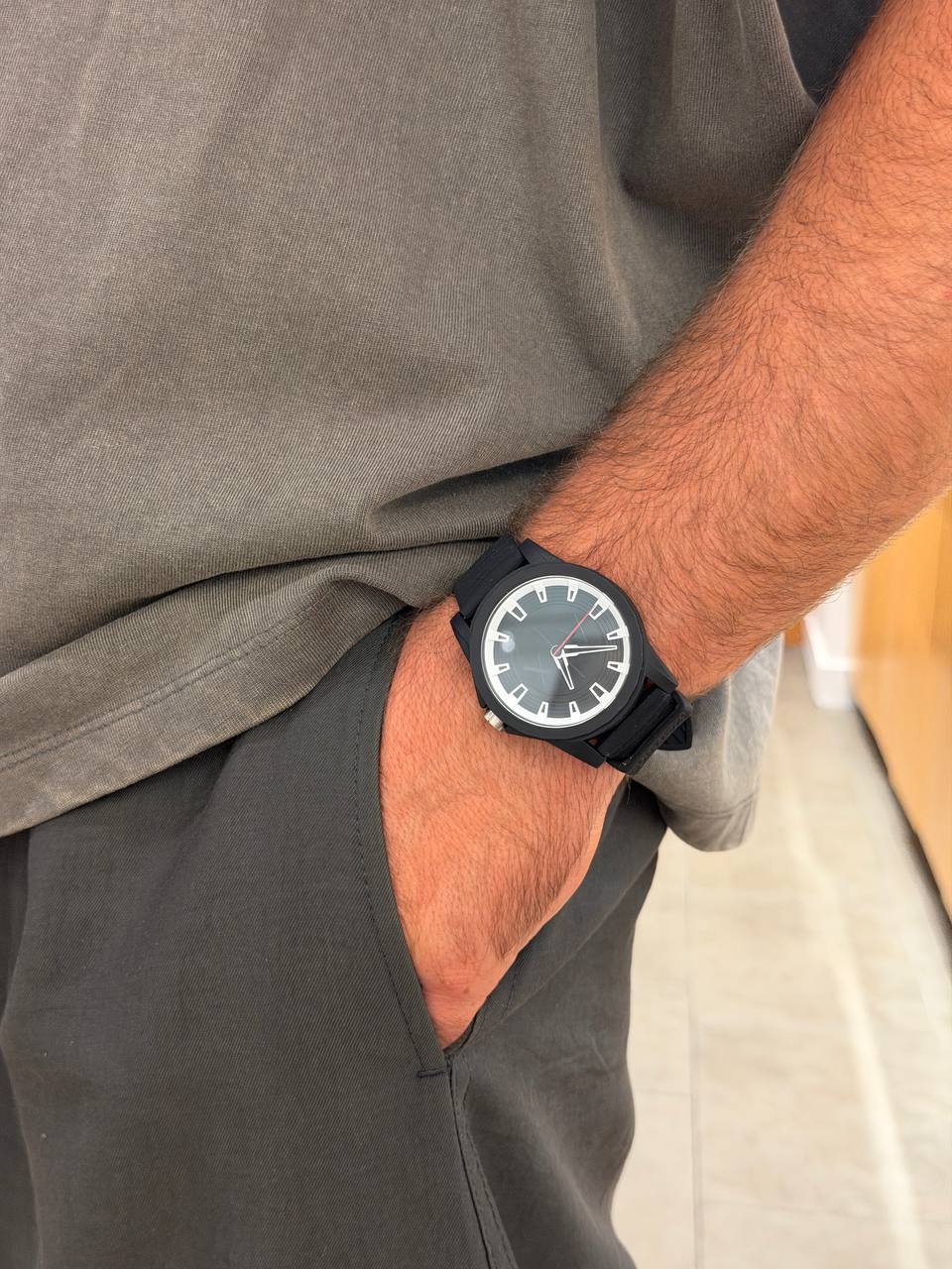 ARMANI EXCHANGE 🏷️ 62$