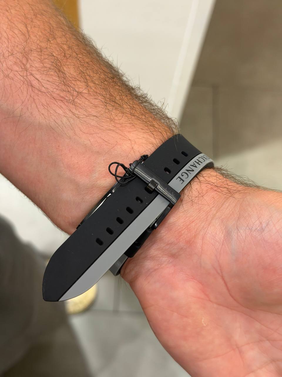 ARMANI EXCHANGE 🏷️ 81$