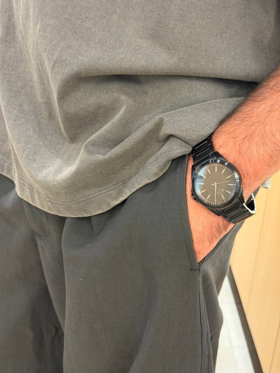 ARMANI EXCHANGE 🏷️ 99$