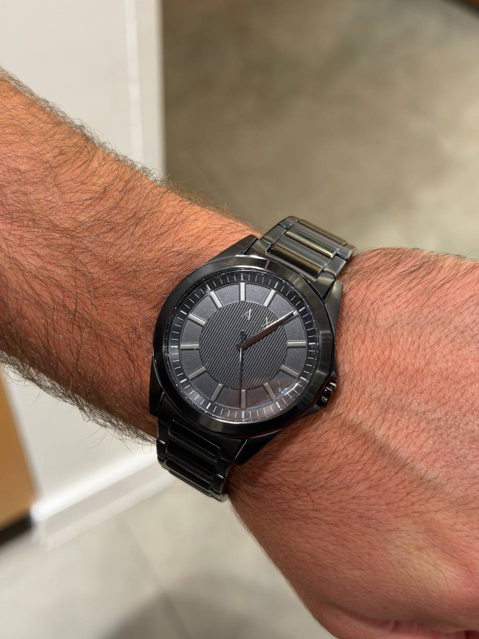 ARMANI EXCHANGE 🏷️ 99$