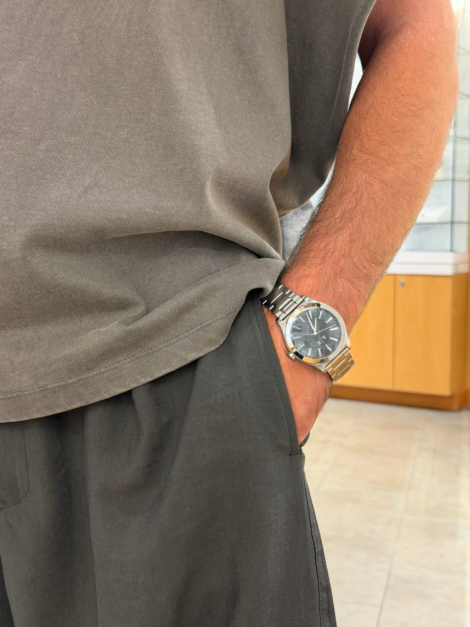 ARMANI EXCHANGE 🏷️ 101$