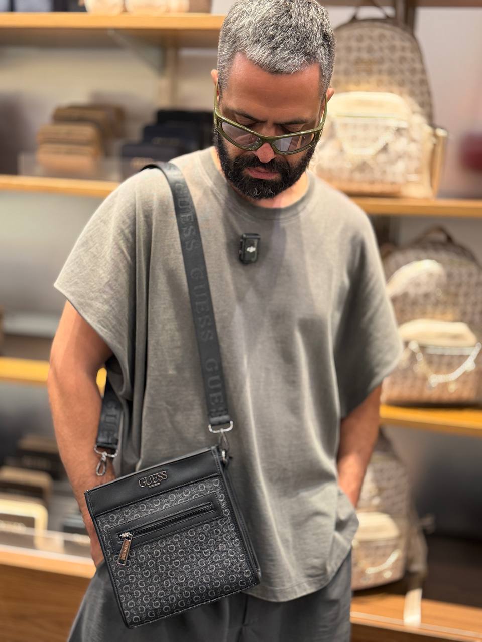 GUESS 🏷️ 54$