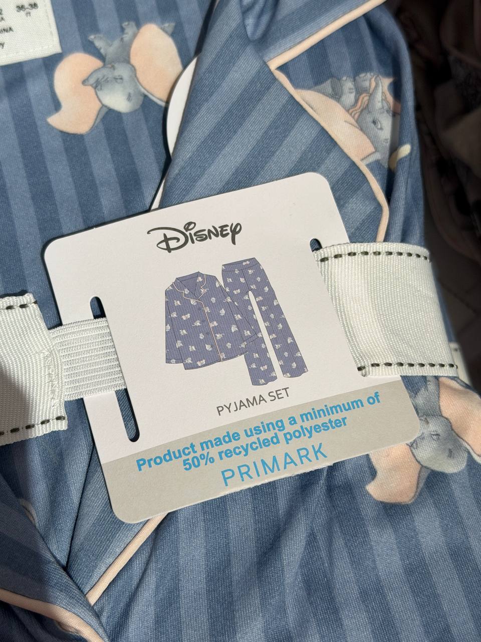 PRIMARK 🏷️ 37$