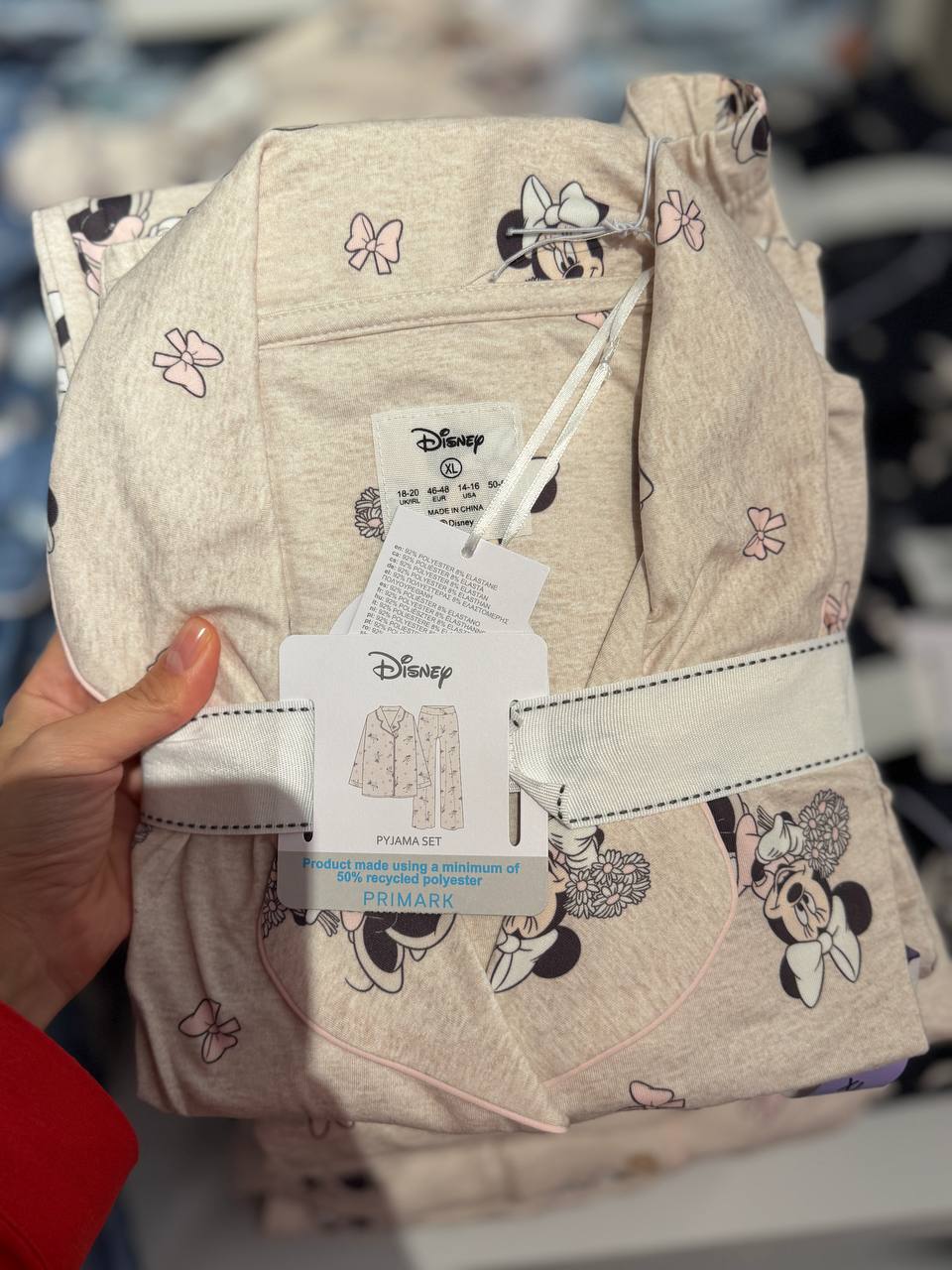 PRIMARK 🏷️ 37$