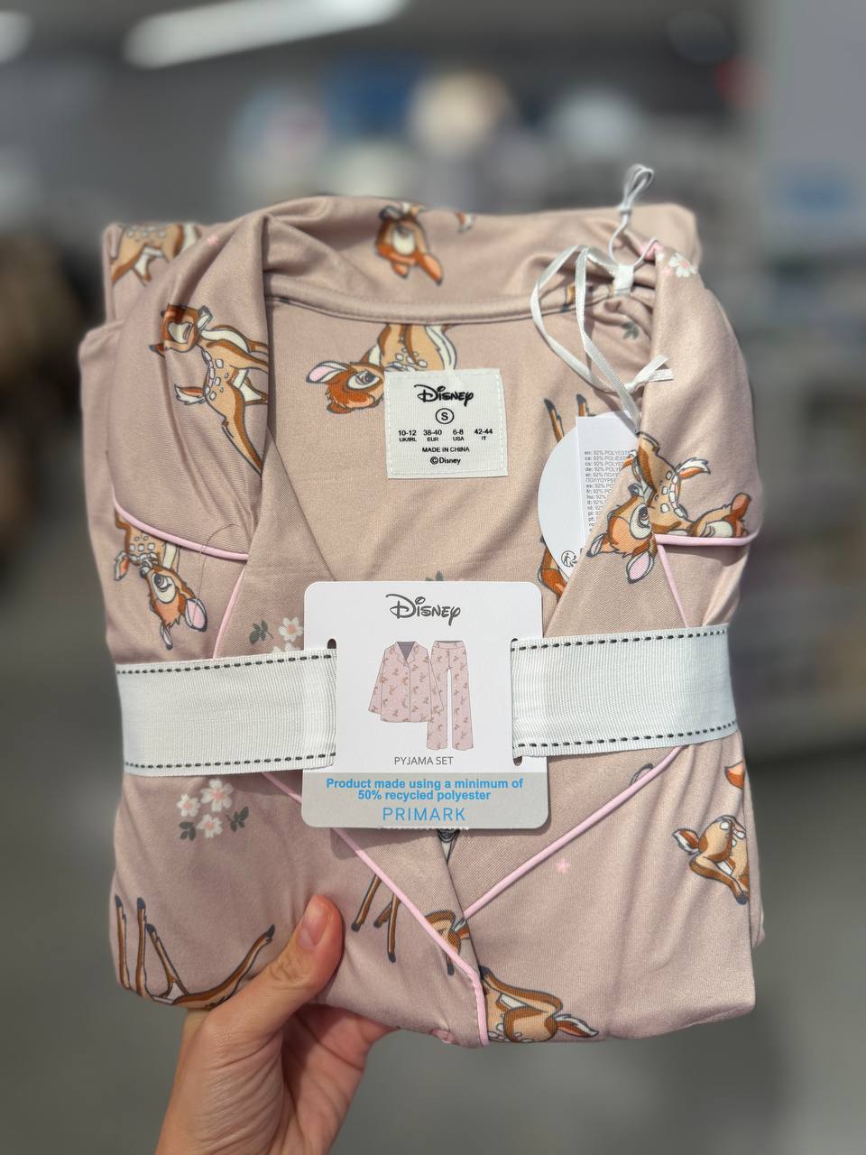 PRIMARK 🏷️ 37$